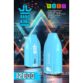 grosir bang king 12000 puffs vape sekali pakai
